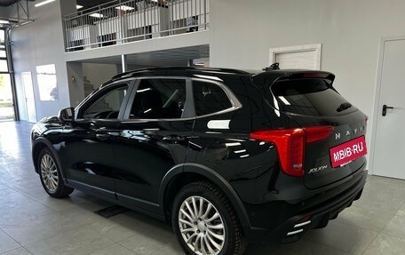 Haval Jolion, 2025 год, 2 400 000 рублей, 3 фотография