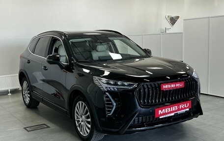 Haval Jolion, 2025 год, 2 400 000 рублей, 2 фотография