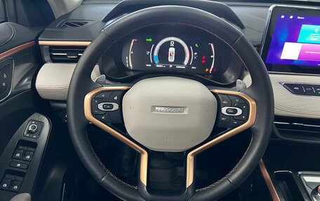 Haval Jolion, 2025 год, 2 400 000 рублей, 17 фотография