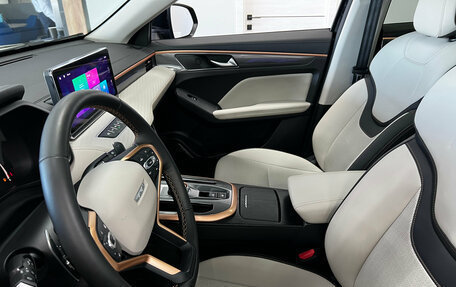 Haval Jolion, 2025 год, 2 400 000 рублей, 12 фотография