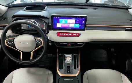 Haval Jolion, 2025 год, 2 400 000 рублей, 14 фотография