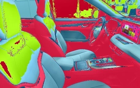 Haval Jolion, 2025 год, 2 400 000 рублей, 13 фотография