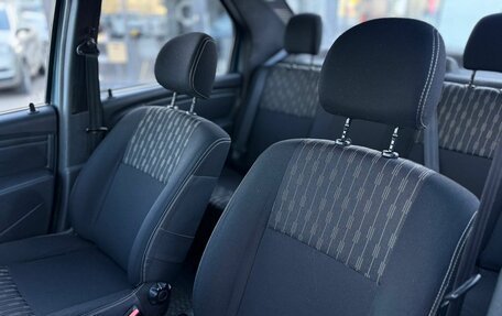 Renault Logan I, 2013 год, 419 000 рублей, 14 фотография