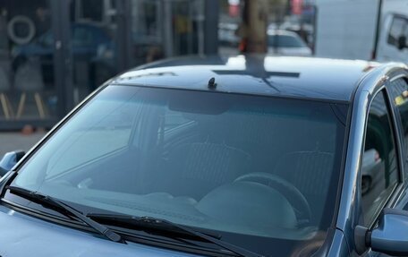 Renault Logan I, 2013 год, 419 000 рублей, 7 фотография
