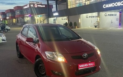 Toyota Auris II, 2008 год, 535 000 рублей, 1 фотография