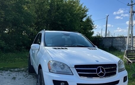 Mercedes-Benz M-Класс, 2006 год, 1 100 000 рублей, 1 фотография
