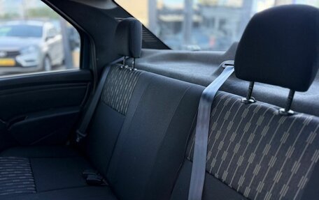 Renault Logan I, 2013 год, 419 000 рублей, 19 фотография