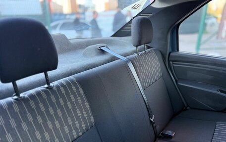 Renault Logan I, 2013 год, 419 000 рублей, 20 фотография