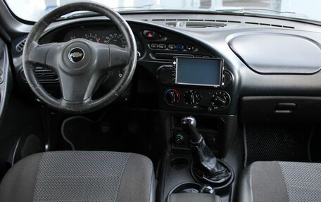 Chevrolet Niva I рестайлинг, 2011 год, 349 000 рублей, 6 фотография