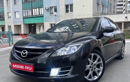 Mazda 6, 2008 год, 990 000 рублей, 1 фотография