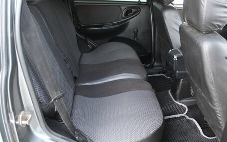 Chevrolet Niva I рестайлинг, 2011 год, 349 000 рублей, 8 фотография