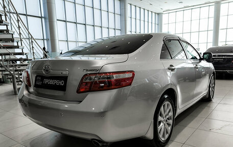 Toyota Camry, 2006 год, 980 000 рублей, 6 фотография