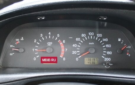 Chevrolet Niva I рестайлинг, 2011 год, 349 000 рублей, 5 фотография