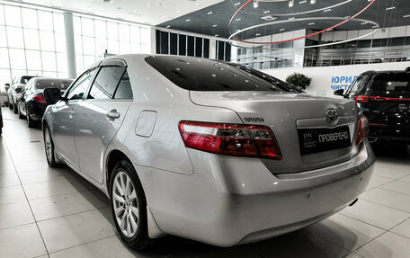 Toyota Camry, 2006 год, 980 000 рублей, 8 фотография