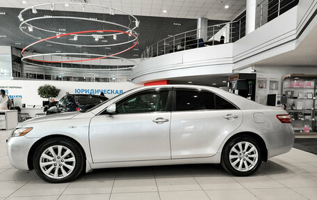 Toyota Camry, 2006 год, 980 000 рублей, 10 фотография