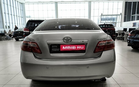 Toyota Camry, 2006 год, 980 000 рублей, 7 фотография