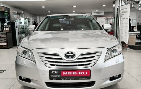 Toyota Camry, 2006 год, 980 000 рублей, 2 фотография