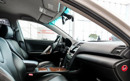 Toyota Camry, 2006 год, 980 000 рублей, 13 фотография