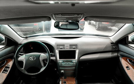 Toyota Camry, 2006 год, 980 000 рублей, 17 фотография