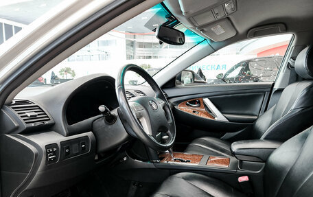 Toyota Camry, 2006 год, 980 000 рублей, 20 фотография