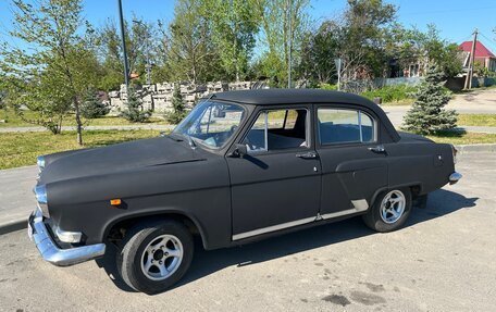 ГАЗ 21 «Волга», 1964 год, 150 000 рублей, 2 фотография