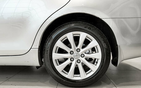 Toyota Camry, 2006 год, 980 000 рублей, 22 фотография