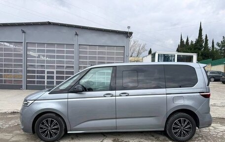 Volkswagen Multivan, 2023 год, 7 795 000 рублей, 4 фотография