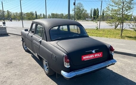 ГАЗ 21 «Волга», 1964 год, 150 000 рублей, 3 фотография