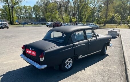 ГАЗ 21 «Волга», 1964 год, 150 000 рублей, 4 фотография