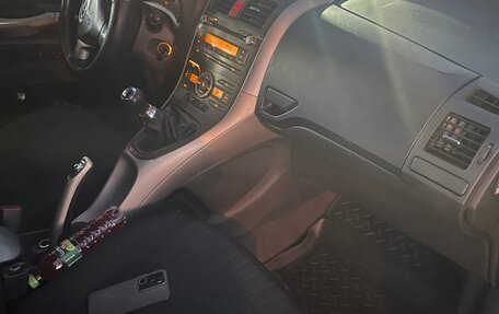 Toyota Auris II, 2008 год, 535 000 рублей, 4 фотография