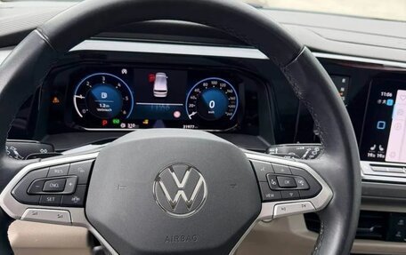 Volkswagen Multivan, 2023 год, 7 795 000 рублей, 7 фотография