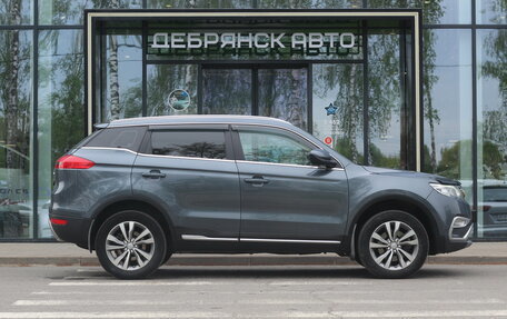 Geely Atlas I, 2020 год, 1 795 000 рублей, 3 фотография