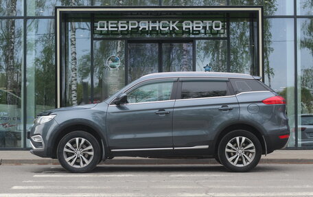 Geely Atlas I, 2020 год, 1 795 000 рублей, 2 фотография