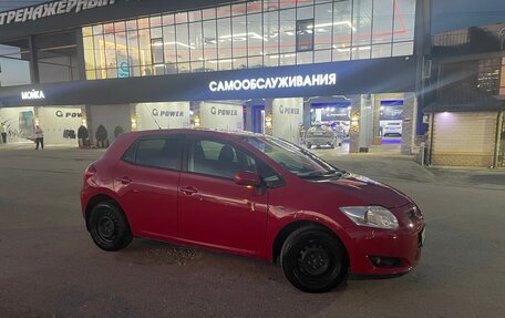 Toyota Auris II, 2008 год, 535 000 рублей, 2 фотография