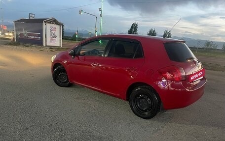 Toyota Auris II, 2008 год, 535 000 рублей, 3 фотография