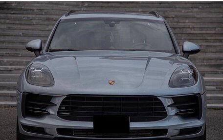 Porsche Macan I рестайлинг, 2020 год, 4 050 000 рублей, 3 фотография