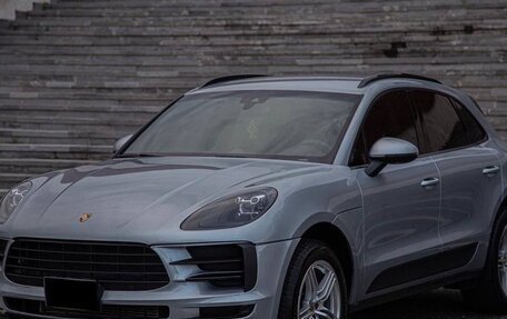 Porsche Macan I рестайлинг, 2020 год, 4 050 000 рублей, 2 фотография