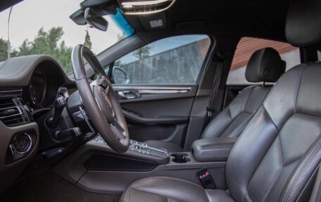Porsche Macan I рестайлинг, 2020 год, 4 050 000 рублей, 7 фотография