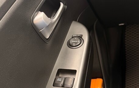 KIA Rio III рестайлинг, 2012 год, 750 000 рублей, 13 фотография