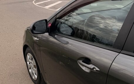 KIA Rio III рестайлинг, 2012 год, 750 000 рублей, 8 фотография