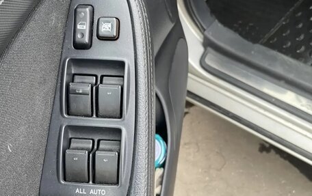 Toyota Avensis III рестайлинг, 2005 год, 610 000 рублей, 19 фотография