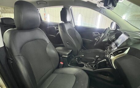 Hyundai ix35 I рестайлинг, 2011 год, 1 050 000 рублей, 6 фотография