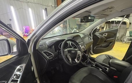 Hyundai ix35 I рестайлинг, 2011 год, 1 050 000 рублей, 9 фотография
