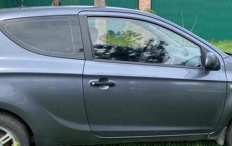 Hyundai i20 IB рестайлинг, 2010 год, 430 000 рублей, 6 фотография