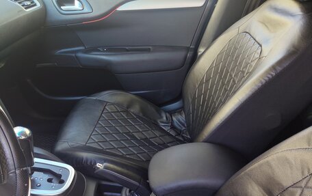 Citroen C4 II рестайлинг, 2011 год, 420 000 рублей, 8 фотография