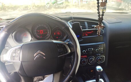 Citroen C4 II рестайлинг, 2011 год, 420 000 рублей, 10 фотография