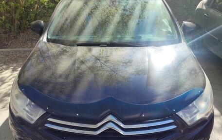 Citroen C4 II рестайлинг, 2011 год, 420 000 рублей, 2 фотография