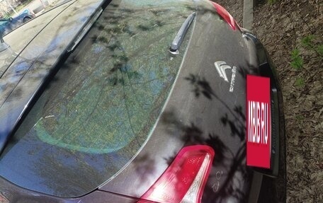 Citroen C4 II рестайлинг, 2011 год, 420 000 рублей, 6 фотография
