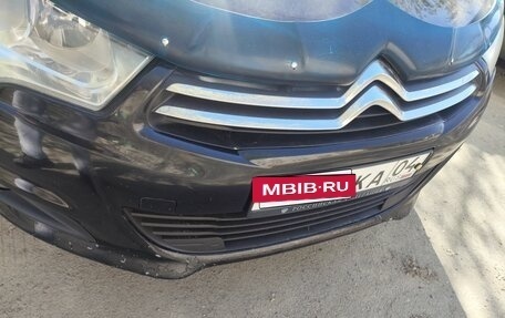 Citroen C4 II рестайлинг, 2011 год, 420 000 рублей, 5 фотография