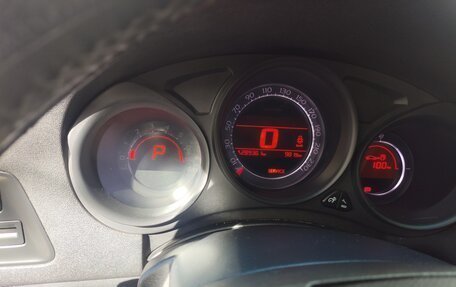 Citroen C4 II рестайлинг, 2011 год, 420 000 рублей, 11 фотография